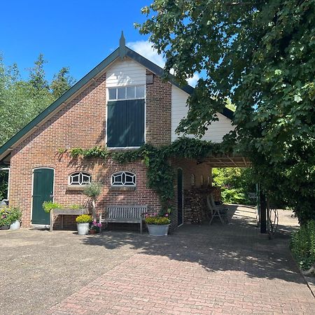 B&B Lekkerkerk Esterno foto